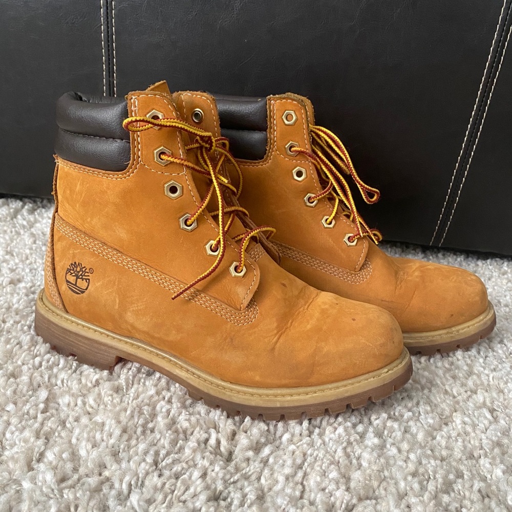 Timberland Women shoe